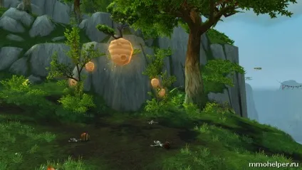 Як отримати хмарного змія в mists of pandaria (змія) Як отримати хмарного змія в mists of pandaria