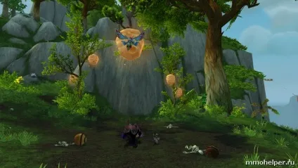Як отримати хмарного змія в mists of pandaria (хмарного) Як отримати хмарного змія в mists of pandaria