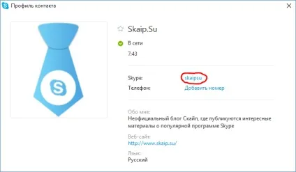 Як подивитися зі скайпу