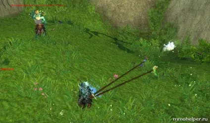 Як отримати хмарного змія в mists of pandaria (mists) Як отримати хмарного змія в mists of pandaria