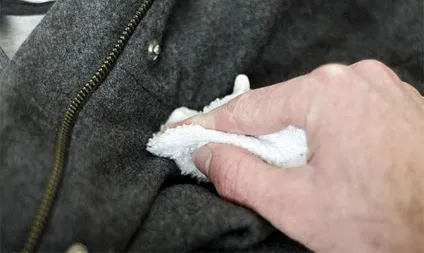 Як випрати пальто в домашніх умовах кашемірове, драпове, вовняне (драпове) Як випрати пальто в домашніх умовах кашемірове, драпове, вовняне