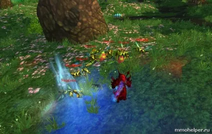 Як отримати хмарного змія в mists of pandaria (змія) Як отримати хмарного змія в mists of pandaria