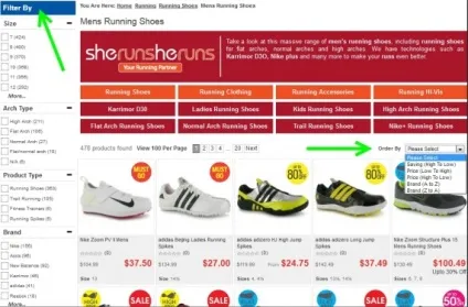 Як купувати на sports direct (поради) Як купувати на sports direct