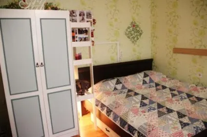 Як пофарбувати шафу в білий колір правильно (правильно) Як пофарбувати шафу в білий колір правильно