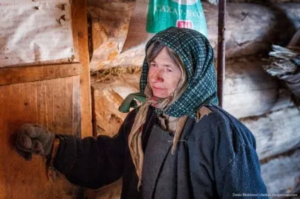 Як поживає Агафія Ликова в 2016 році, які останні новини (поживає) Як поживає Агафія Ликова в 2016 році, які останні новини