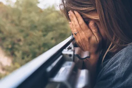 Як попрощатися без сліз при розставанні або від'їзді (попрощатися) Як попрощатися без сліз при розставанні або від'їзді