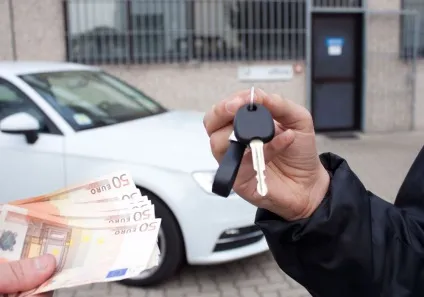 Як купувати машину в автосалоні (автосалоні) Як купувати машину в автосалоні