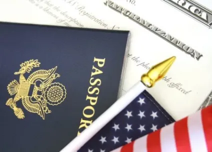 Як отримати громадянство сша порядок оформлення американського паспорта для Украінан (американського) Як отримати громадянство сша порядок оформлення американського паспорта для Украінан