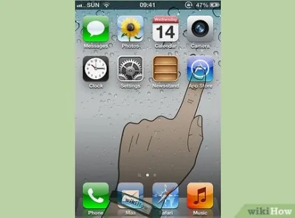 Як отримати безкоштовні програми на iphone