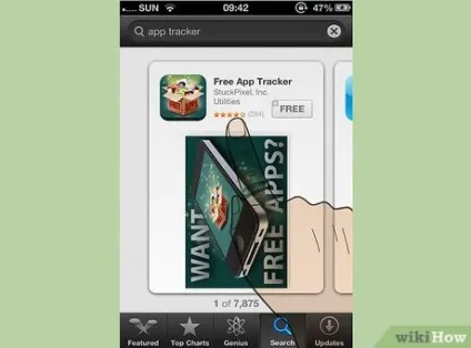 Як отримати безкоштовні програми на iphone