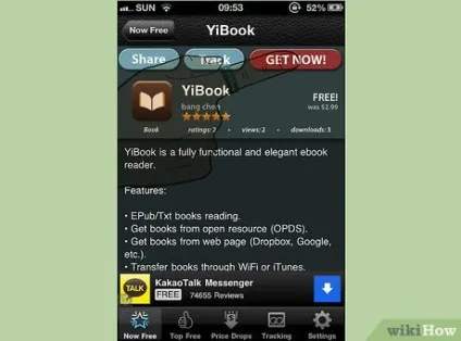 Як отримати безкоштовні програми на iphone