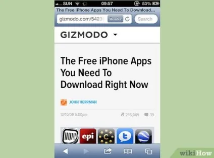 Як отримати безкоштовні програми на iphone