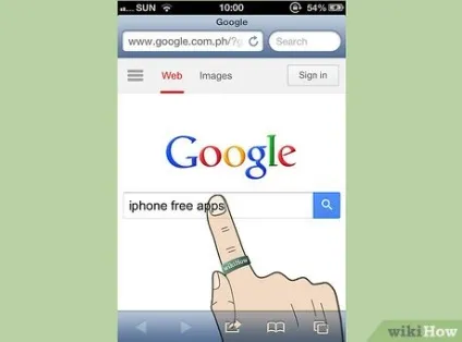 Як отримати безкоштовні програми на iphone