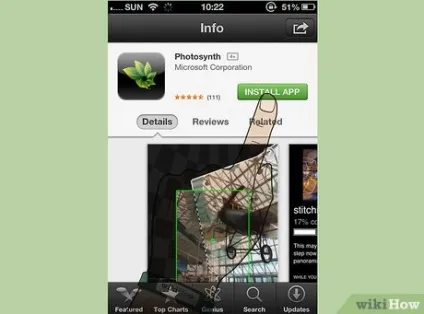 Як отримати безкоштовні програми на iphone