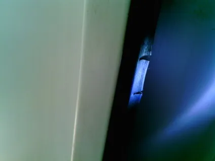 Як поміняти гумовий ущільнювач на двері або вікні пвх своїми руками (вікна) Як поміняти гумовий ущільнювач на двері або вікні пвх своїми руками
