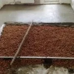Як правильно утеплити підлогу в лазні - схема утеплення підлоги (лазня) Як правильно утеплити підлогу в лазні - схема утеплення підлоги