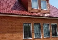 Як правильно класти металочерепицю на дах відео (верхній точці кожної) Як правильно класти металочерепицю на дах відео