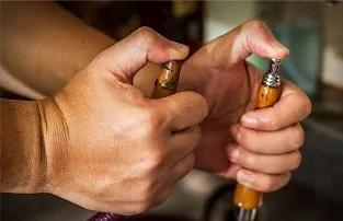 Як правильно чистити кальян, корисні поради (правильно) Як правильно чистити кальян, корисні поради