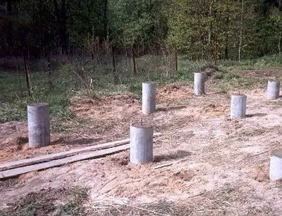 Як правильно побудувати лазню (баню) Як правильно побудувати лазню