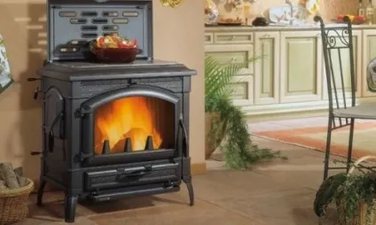 Як правильно топити баню дровами з металевої і цегляної піччю (відео) (правильно) Як правильно топити баню дровами з металевої і цегляної піччю (відео)