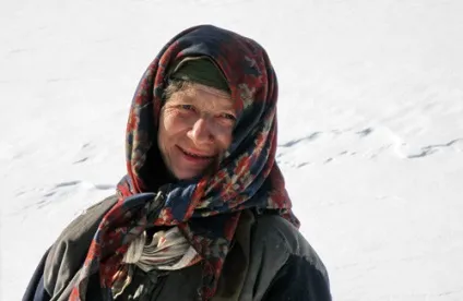 Як поживає Агафія Ликова в 2016 році, які останні новини (2016) Як поживає Агафія Ликова в 2016 році, які останні новини