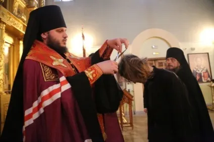 Як правильно написати підстригтися або постригтися (підстригтися) Як правильно написати підстригтися або постригтися