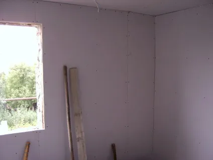 Як правильно розрахувати гіпсокартон (товщина перегородки з гіпсокартону профіль розміри скільки коштує вартість 1 м2 розрахунок матеріалів калькулятор) Як правильно розрахувати гіпсокартон