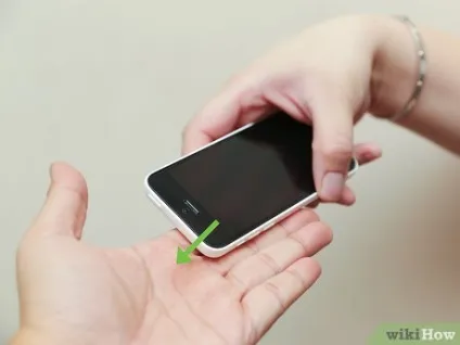 Як правильно очистити екран iphone або ipod touch (очистити) Як правильно очистити екран iphone або ipod touch