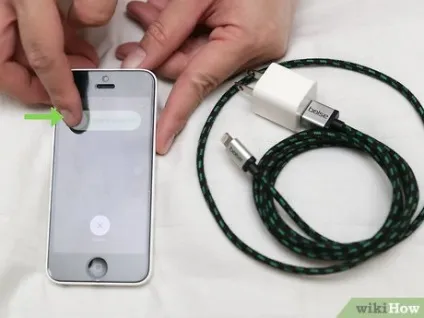 Як правильно очистити екран iphone або ipod touch (правильно) Як правильно очистити екран iphone або ipod touch