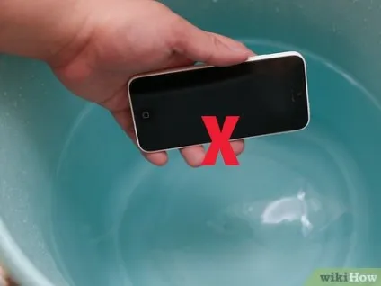Як правильно очистити екран iphone або ipod touch (ipod) Як правильно очистити екран iphone або ipod touch