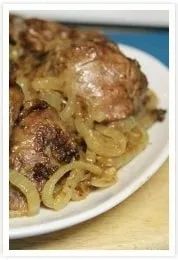 Як приготувати смачну курячу печінку рецепт з фото (куряча печінка) Як приготувати смачну курячу печінку рецепт з фото