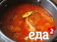Як приготувати борщ в скороварці рецепт (приготувати) Як приготувати борщ в скороварці рецепт