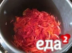 Як приготувати борщ в скороварці рецепт (приготувати) Як приготувати борщ в скороварці рецепт
