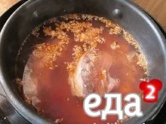 Як приготувати борщ в скороварці рецепт (борщ) Як приготувати борщ в скороварці рецепт