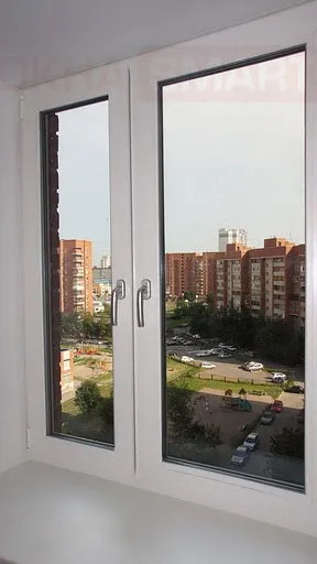 Як відбувається установка (заміна та монтаж) пластикових вікон в Харкові (вікон) Як відбувається установка (заміна та монтаж) пластикових вікон в Харкові