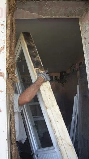 Як відбувається установка (заміна та монтаж) пластикових вікон в Харкові (установка) Як відбувається установка (заміна та монтаж) пластикових вікон в Харкові