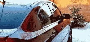 Як додати автомобілю блиск