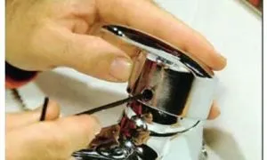 Як прочистити каналізацію у ванній (прочистити каналізацію ванній) Як прочистити каналізацію в ванній