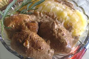 Як приготувати медальйони з індичатини, рецепт з фото (індичатини) Як приготувати медальйони з індичатини, рецепт з фото