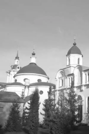Як проїхати до матрони московської св