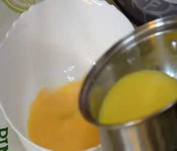 Як приготувати пиріг з фаршем і картоплею - рецепт з фото (фаршем) Як приготувати пиріг з фаршем і картоплею - рецепт з фото
