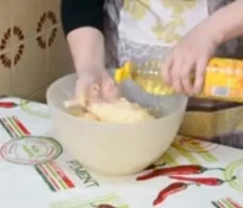 Як приготувати пиріг з фаршем і картоплею - рецепт з фото (приготувати) Як приготувати пиріг з фаршем і картоплею - рецепт з фото