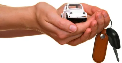 Як продати машину швидко і вигідно (машину) Як продати машину швидко і вигідно