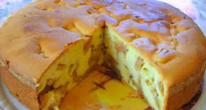Як приготувати шарлотку з яблуками в духовці, рецепти (яблуками) Як приготувати шарлотку з яблуками в духовці, рецепти