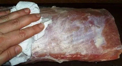 Як приготувати смачне м'ясо - корисні поради (поради) Як приготувати смачне м'ясо - корисні поради