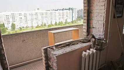 Як відбувається установка (заміна та монтаж) пластикових вікон в Харкові (заміна) Як відбувається установка (заміна та монтаж) пластикових вікон в Харкові