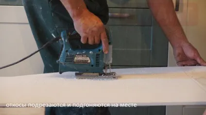 Як відбувається установка (заміна та монтаж) пластикових вікон в Харкові (відбувається) Як відбувається установка (заміна та монтаж) пластикових вікон в Харкові
