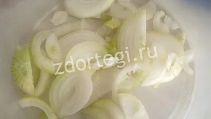 Як приготувати медальйони з індичатини, рецепт з фото (індичка) Як приготувати медальйони з індичатини, рецепт з фото