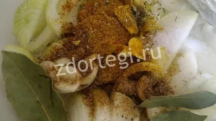 Як приготувати медальйони з індичатини, рецепт з фото (маринад) Як приготувати медальйони з індичатини, рецепт з фото