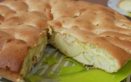 Як приготувати шарлотку з яблуками в духовці, рецепти (рецепти) Як приготувати шарлотку з яблуками в духовці, рецепти